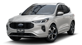 2025 Ford Escape Hybrid External Image 2